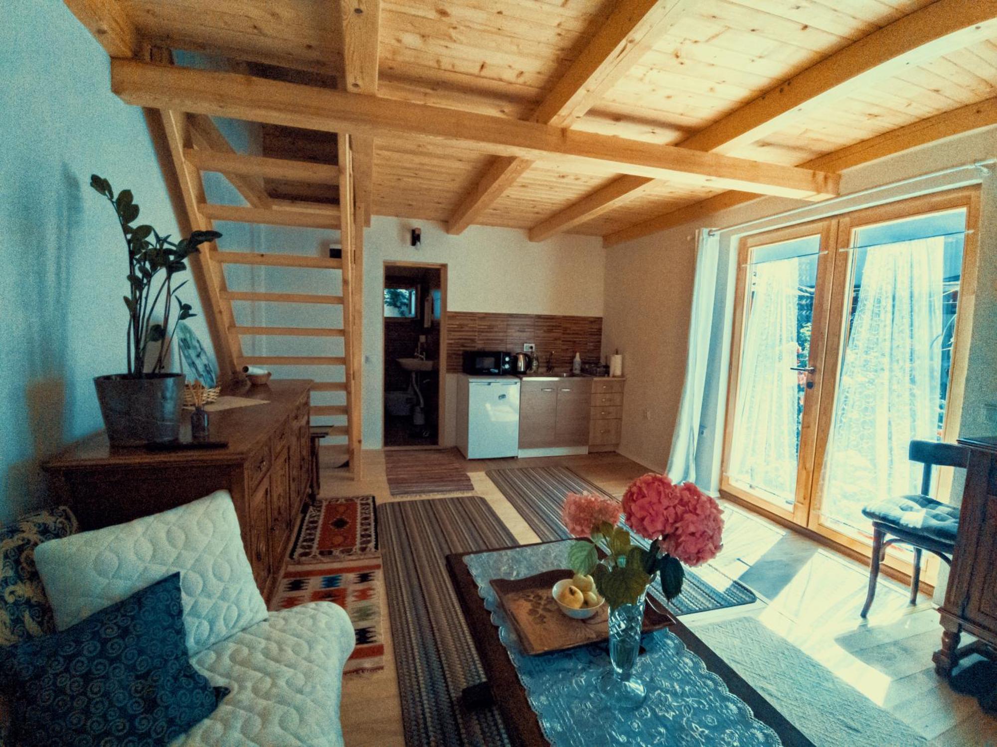 Guest House Nizama'S Place Saraievo Exterior foto